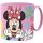 Disney Minnie  Spring cană micro 265 ml