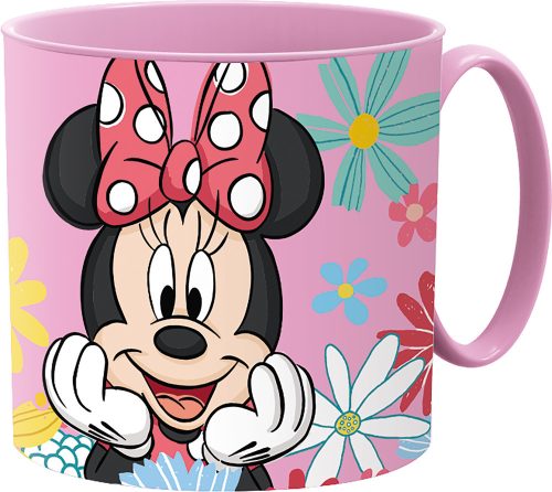 Disney Minnie  Spring cană micro 265 ml