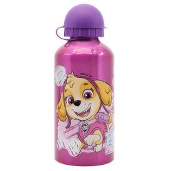 Patrula Cățelușilor Sketch sticlă de aluminiu 400 ml