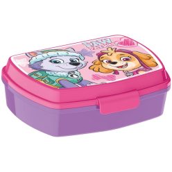   Patrula Cățelușilor Sketch cutie de sandwich din plastic funny