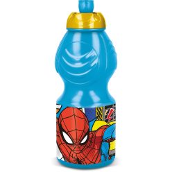   Omul Păianjen Midnight Flyer sticlă, sticlă sportivă 400 ml