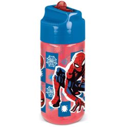   Omul Păianjen Midnight Flyer Sticla din plastic Hydro 430 ml