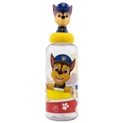   Patrula Cățelușilor Pup Power Sticlă de plastic 3D Figurine 560 ml