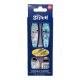 Disney Lilo și Stitch Drawing set tacâmuri ergonomice metalice - 2 bucăți