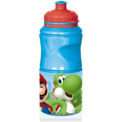 Super Mario Sticlă de apă Moon, sticlă sport 380 ml