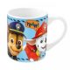 Patrula Cățelușilor Boy Icons cană de porțelan 235 ml (8 oz) în cutie de cadou