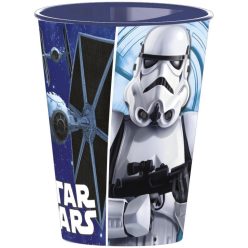 Star Wars pahar, plastic 260 ml