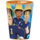 Pompierul Sam pahar, plastic 260 ml
