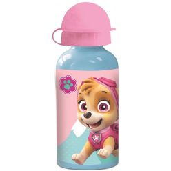 Patrula Cățelușilor Girls sticlă de aluminiu 400 ml