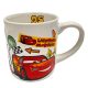 Disney Mașini Stickers cană de porțelan 235 ml (8 oz) în cutie cadou