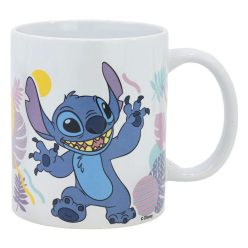   Disney Lilo și Stitch Hawaian cană de porțelan 325 ml (11 oz) în cutie cadou