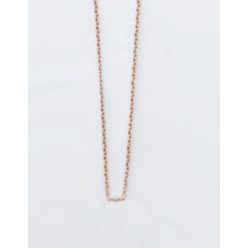 Victoria Colier rose gold