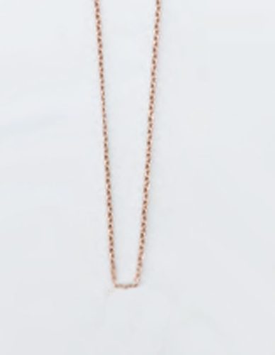 Victoria Colier rose gold