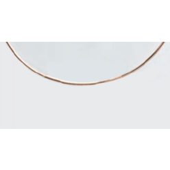 Victoria Colier rose gold